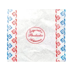 Papeles exquisitos productos artesanos (100 papeles)