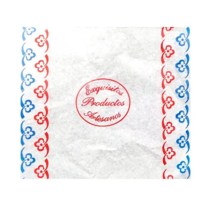 Papeles exquisitos productos artesanos (100 papeles)
