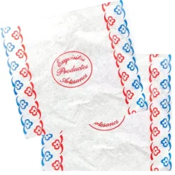 Papeles exquisitos productos artesanos 2 kg (aprox. 2500 papeles)