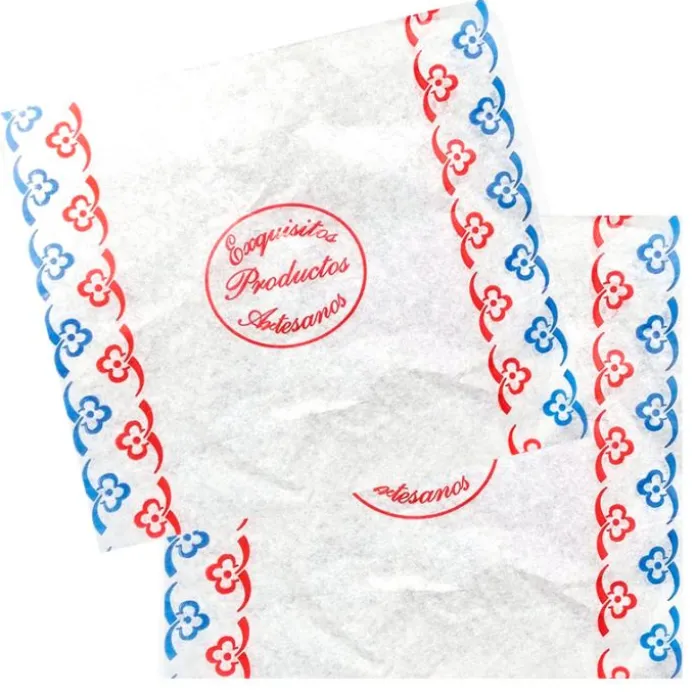 Papeles exquisitos productos artesanos 2 kg (aprox. 2500 papeles)