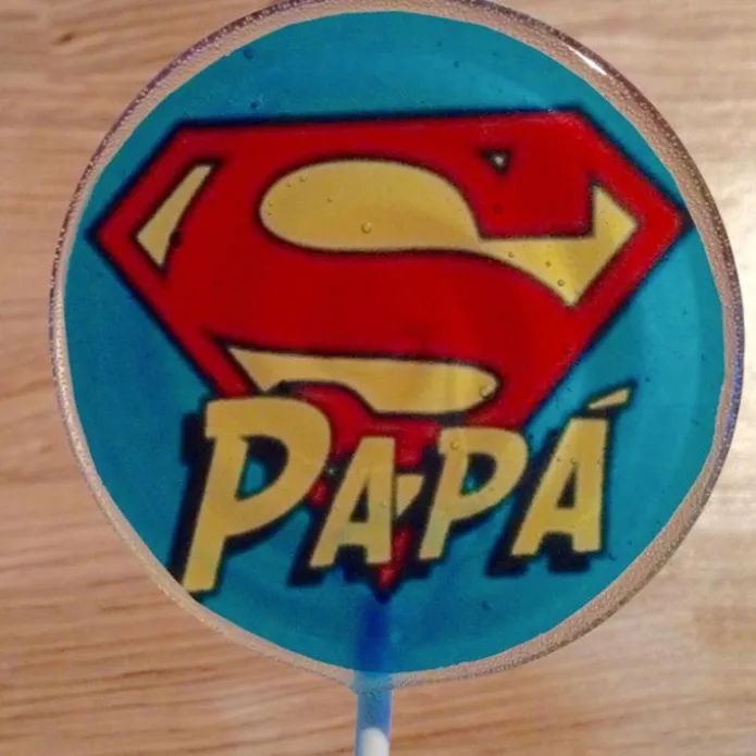 Papel multitransfer para merengues, chocolate e isomalt (25 hojas)