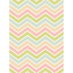 Papel multitransfer para merengues, chocolate e isomalt Chevron - María Lunarillos