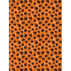 Papel multitransfer para merengues, chocolate e isomalt Halloween 4 - María Lunarillos