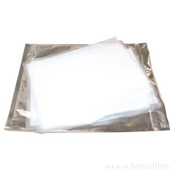 Papel o láminas de chocotransfer (25 hojas)