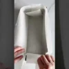 Papel vegetal para horno 30 cm (10 m) - Ibili