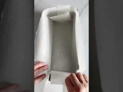 Papel vegetal para horno 30 cm (10 m) - Ibili