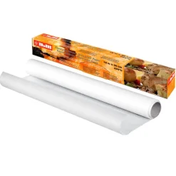 Papel vegetal para horno 30 cm (10 m) - Ibili