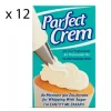 Parfect Crem: Nata vegetal Pack 12 litros - Sin gluten