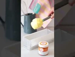 Pasta concentrada de mango 300 g - Sin gluten - Azucren