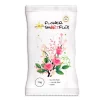 Pasta de flores blanca 1 kg - Sin gluten - SmartFlex