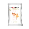 Pasta de modelado blanca 250 g - Sin gluten - SmartFlex
