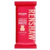 Pasta de modelado de chocolate blanco 250 g - Renshaw