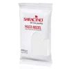 Pasta para modelar blanca 250 g - Sin gluten - Saracino