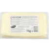 Pasta para modelar blanca 1 kg - Chocopan