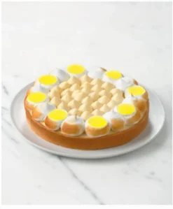Pastelería - Ferrandi París - Blume
