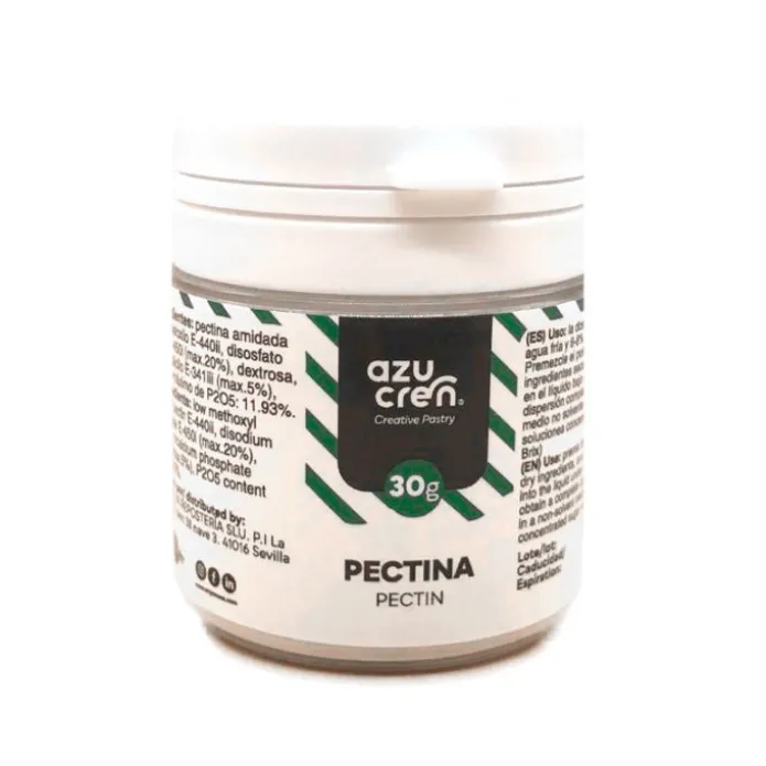 Pectina 30 g - Azucren