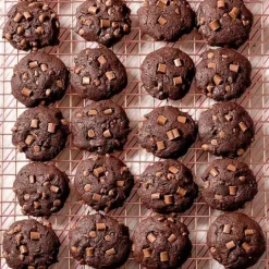 Pedacitos de chocolate con leche 350 g - Funcakes