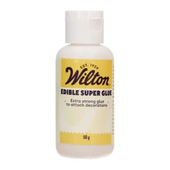 Pegamento comestible extrafuerte 50 g - Wilton