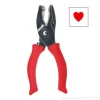 Perforadora, agujero corazón 6 mm - Artemio