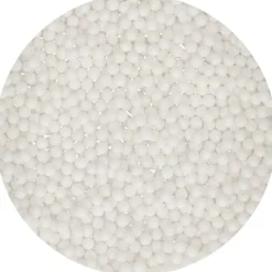 Perlas blancas 60 g - Funcakes