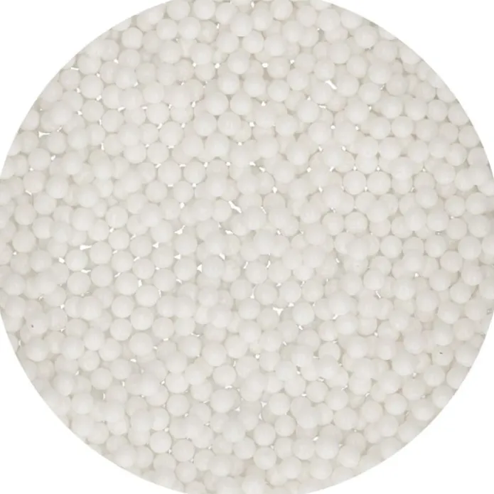 Perlas blancas 60 g - Funcakes