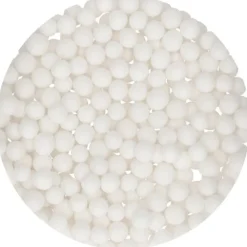 Perlas blancas 70 g - Funcakes