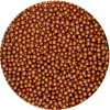 Perlas bronce 70 g - Funcakes