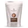 Perlas crujientes de chocolate negro Crispearls Mona Lisa 800 g - Callebaut