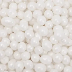 Perlas de azúcar blancas 74 g - PME