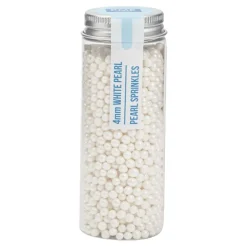 Perlas de azúcar blancas 74 g - PME