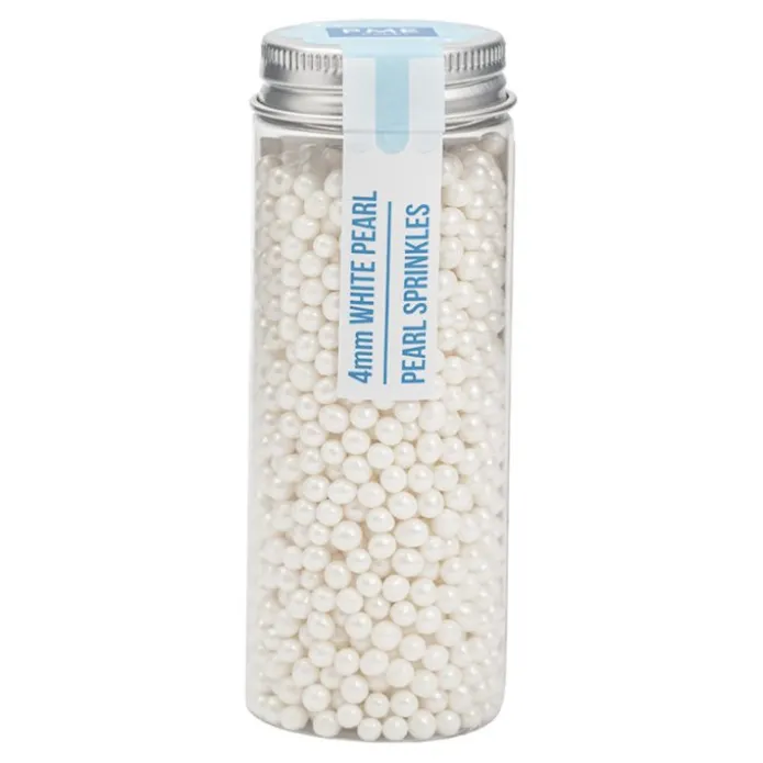 Perlas de azúcar blancas 74 g - PME