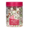 Perlas de azúcar Botanical Bliss 80 g - Funcakes