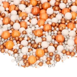 Perlas de azúcar Glamour Vibes 80 g - Funcakes