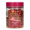 Perlas de azúcar Golden Passion 80 g - Funcakes