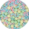 Perlas de azúcar Pastel Perfect 80 g - Funcakes