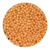 Perlas de azúcar pequeñas oro 65 g - Städter