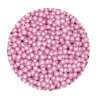 Perlas de azúcar pequeñas rosa 65 g - Städter