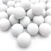 Perlas de chocolate blancas White Choco XXL 120 g - Happy Sprinkles