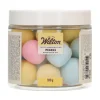 Perlas de chocolate Bubblegum Mix 100 g - Wilton