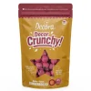 Perlas de chocolate burdeos Navidad 100 g - Decora