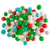 Perlas de chocolate crispy crujientes de colores 70 g - Dekora