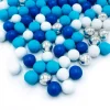 Perlas de chocolate de colores Ocean's Breeze 90 g - Happy Sprinkles