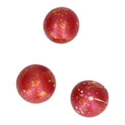 Perlas de chocolate Ginger Christmas Navidad 100 g - Wilton