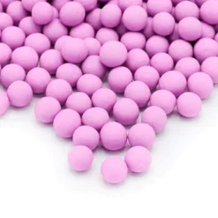 Perlas de chocolate lilas Lilac Choco M 90 g - Happy Sprinkles