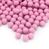 Perlas de chocolate rosas Pink Choco M 90 g - Happy Sprinkles