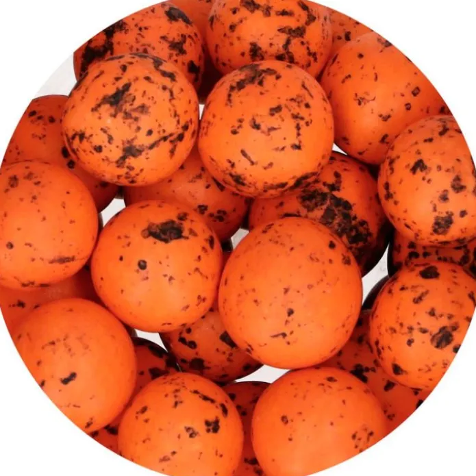 Perlas de chocolate Spicy Halloween 100 g - Wilton