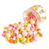 Perlas de chocolate y azúcar Hey Shiny 170 g - Super Streusel