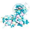 Perlas de chocolate y azúcar Ocean Bubble 180 g - Super Streusel