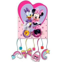 Piñata de Minnie - Decorata Party