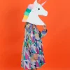 Piñata de unicornio pastel 42 cm - My Little Day